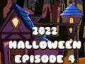 Jwèt 2022 Halloween Episode 4