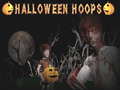 Jwèt Halloween Hoops