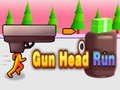 Jwèt Gun Head Run 
