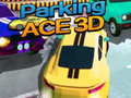 Jwèt Parking ACE 3D