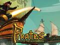 Jwèt Pirates Path of the Buccaneer