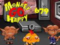 Jwèt Monkey Go Happy Stage 679