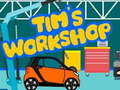 Jwèt Tim's Workshop
