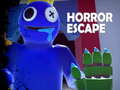 Jwèt Horror escape