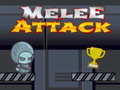 Jwèt Melee Attack 