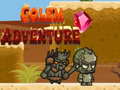 Jwèt Golem Adventure