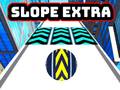 Jwèt Slope Extra