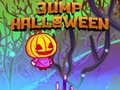 Jwèt Jump Halloween