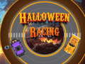 Jwèt Halloween Racing