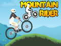 Jwèt Mountain Rider