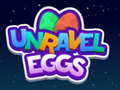 Jwèt Unravel Egg