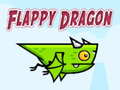 Jwèt Flappy Dragon