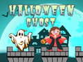 Jwèt Halloween Ghost