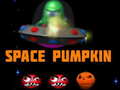 Jwèt Space Pumpkin