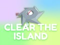 Jwèt Clear The Island