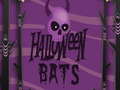Jwèt Halloween Bats