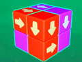 Jwèt Magic Cube Demolition