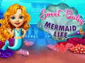 Jwèt Sweet Baby Mermaid Life