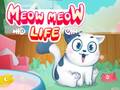 Jwèt Meow Meow Life