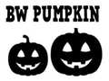 Jwèt BW Pumpkin
