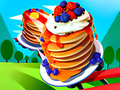 Jwèt Dessert Stack