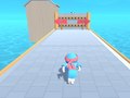 Jwèt Ninja Escape