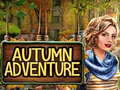 Jwèt Autumn Adventure