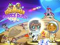 Jwèt Idle Miner Space Rush