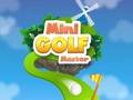 Jwèt Mini Golf Master