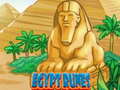 Jwèt Egypt Runes
