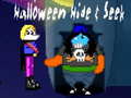 Jwèt Halloween Hide & Seek