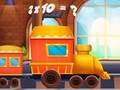 Jwèt Train Builder