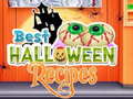Jwèt Best Halloween Recipes