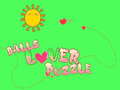 Jwèt Balls Lover Puzzle