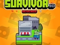 Jwèt Survivor.io Revenge