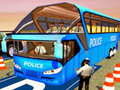 Jwèt US police bus parking