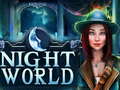 Jwèt Night World