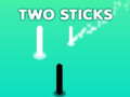 Jwèt Two Sticks