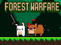 Jwèt Forest Warfare
