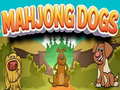 Jwèt Mahjong dogs