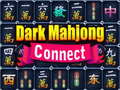 Jwèt Dark Mahjong Connect