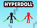 Jwèt Hyperdoll