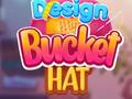 Jwèt Design my Bucket Hat