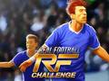 Jwèt Real Football Challenge