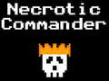 Jwèt Necrotic Commander