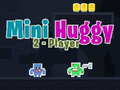 Jwèt Mini Huggy 2 - Player