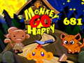 Jwèt Monkey Go Happy Stage 681