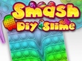 Jwèt Smash Diy Slime