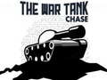 Jwèt The War Tank Chase