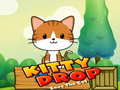 Jwèt Kitty Drop save the Kat